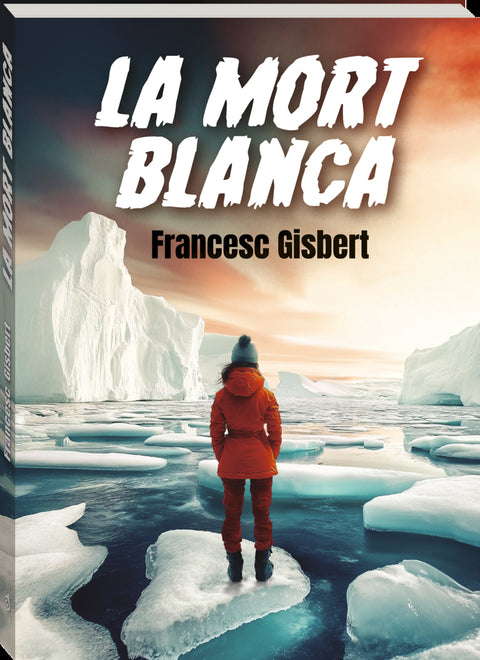  La mort blanca 