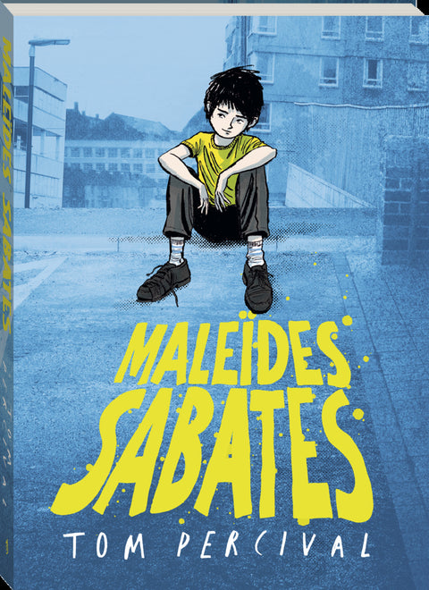  Maleïdes sabates 