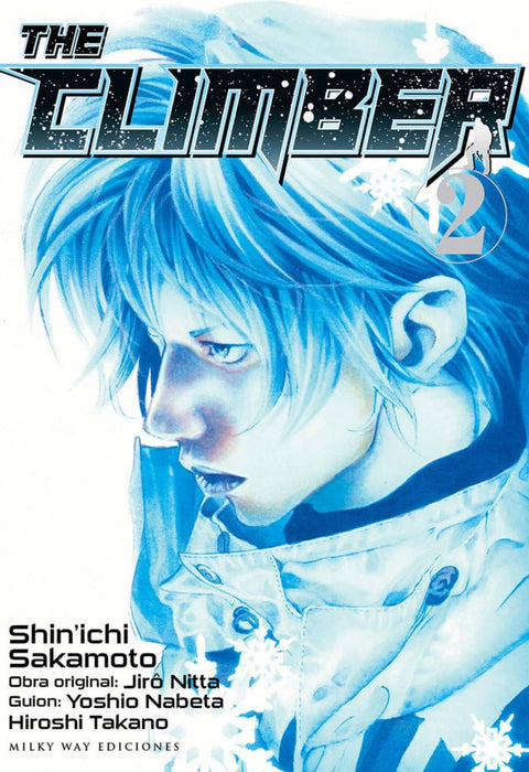  THE CLIMBER 2 