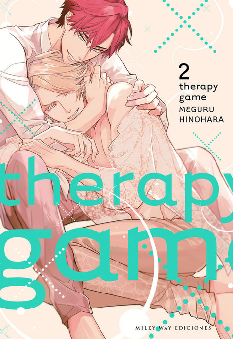  THERAPY GAME 02 