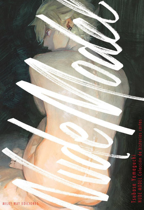  NUDE MODEL 