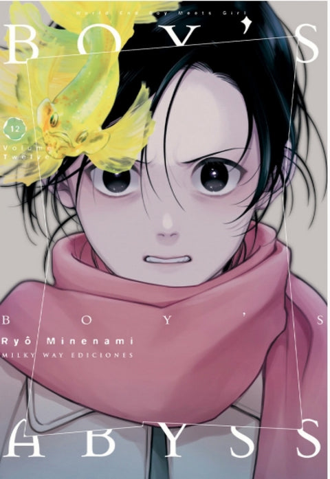  BOYS ABYSS 12 