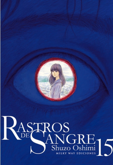  RASTROS DE SANGRE N 15 