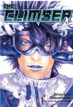  THE CLIMBER 5 