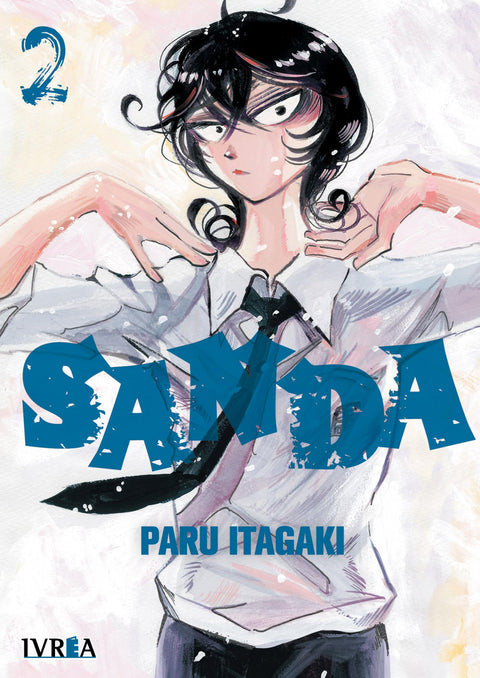  SANDA 02 