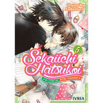  SEKAIICHI HATSUKOI 05 