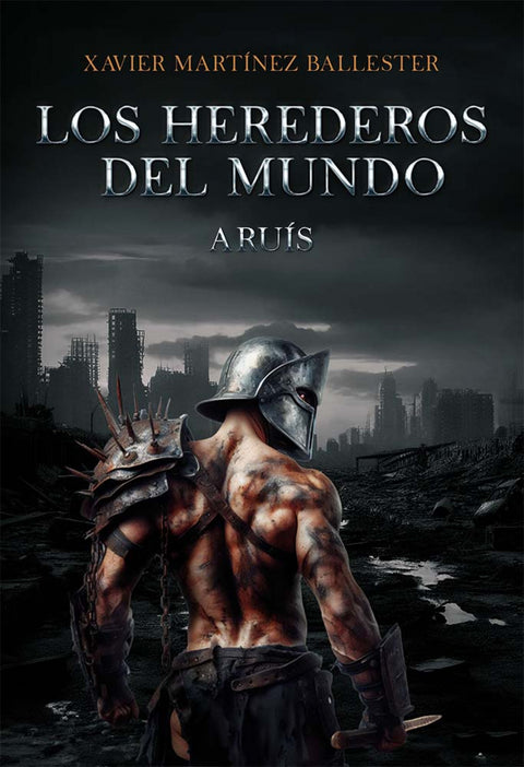  Los herederos del mundo 