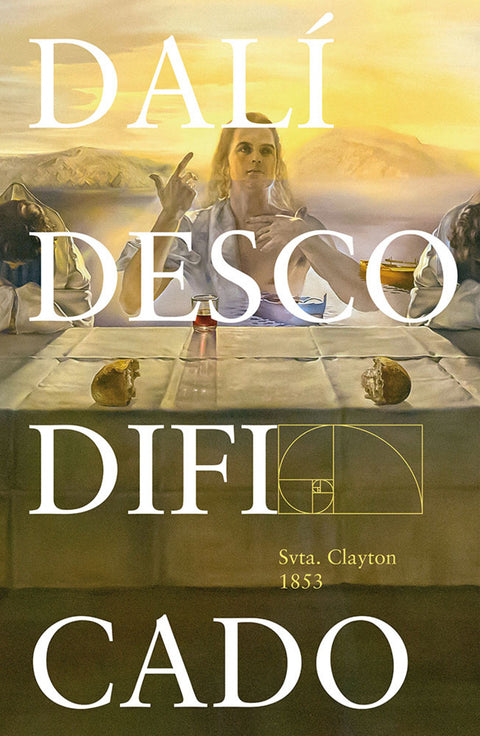  Dalí Descodificado 