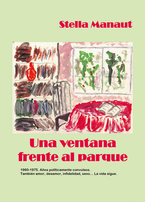  Una ventana frente al parque 