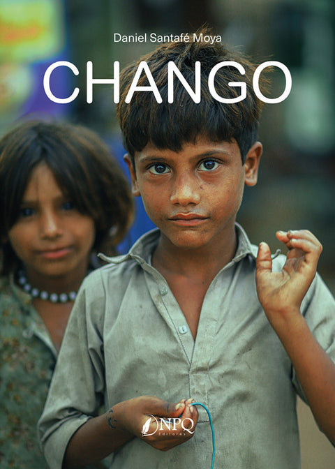  Chango 