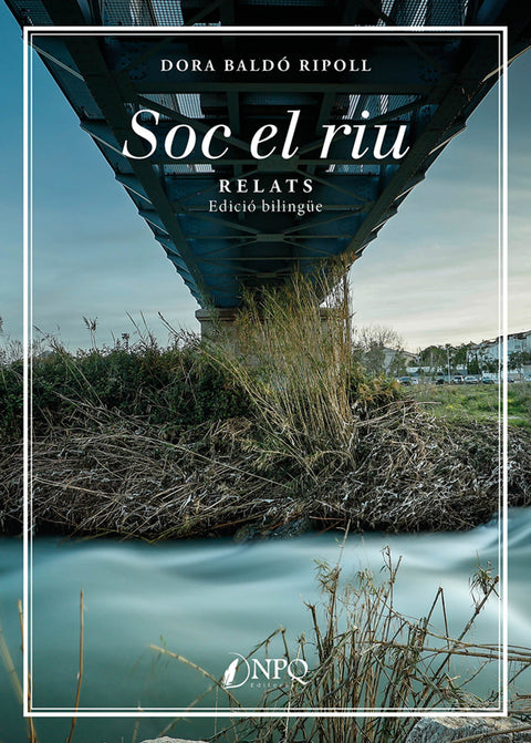  Soc el riu 