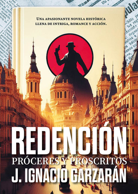  Redención 