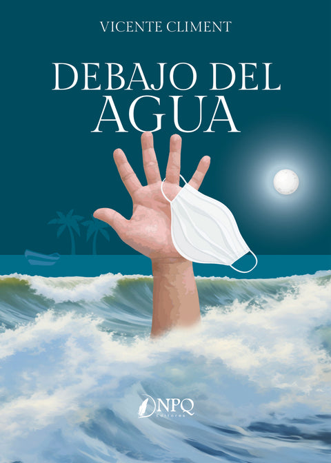  DEBAJO DEL AGUA 