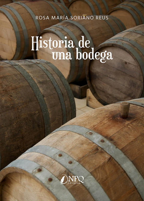  Historia de una bodega 
