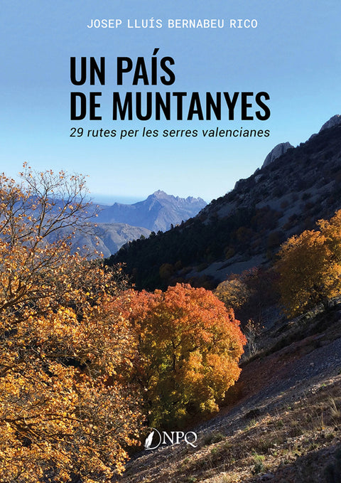  Un país de muntanyes 