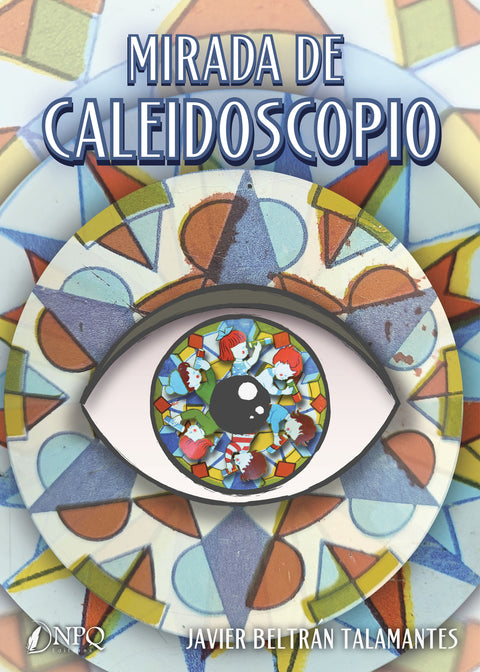  Mirada de caleidoscopio 