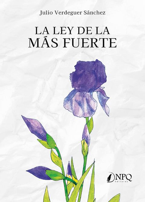  La ley de la más fuerte 