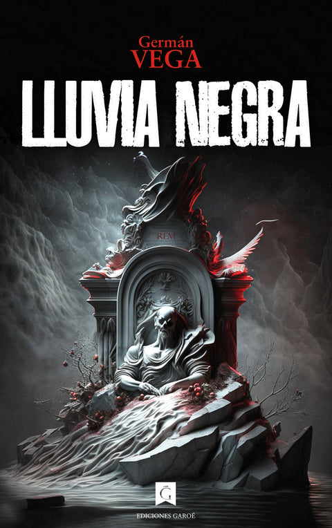  Lluvia negra 