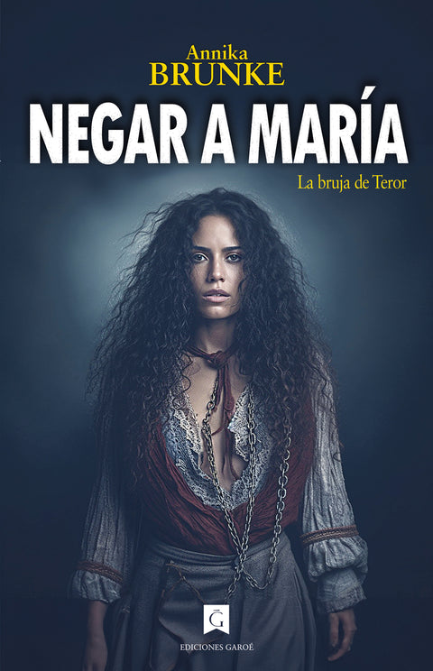  Negar a María 