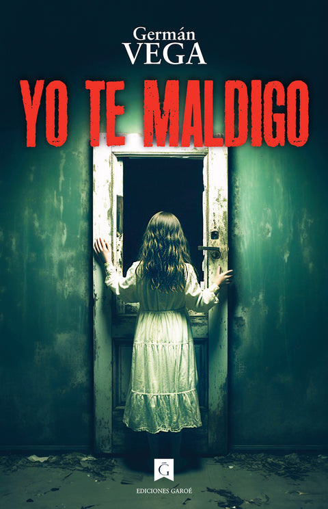  Yo te maldigo 