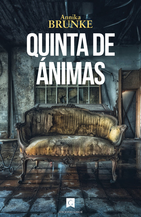 Quinta de ánimas 