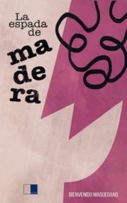  La espada de madera 