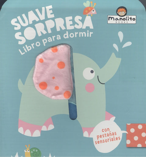  ELEFANTE 