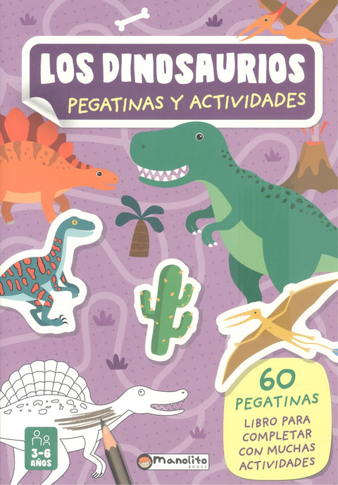  DINOSAURIOS 