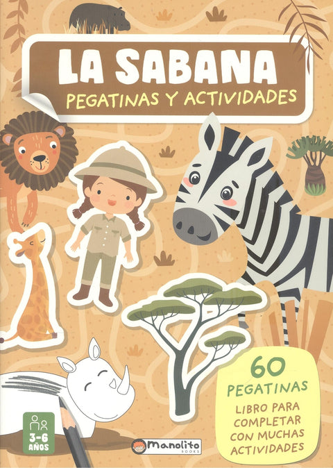  LA SABANA 