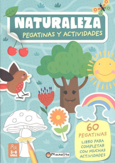  NATURALEZA 