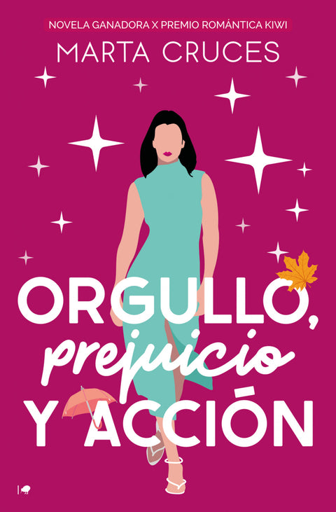  ORGULLO, PREJUICIO Y ACCIÓN 