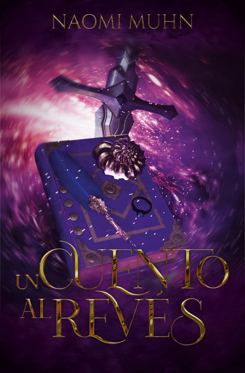  UN CUENTO AL REVÉS (ÉRASE #2) 