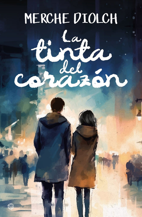  La tinta del corazón 