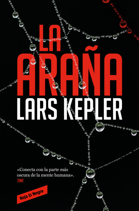  LA ARAÑA 
