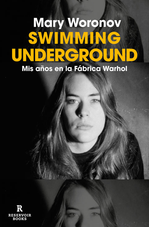  Swimming underground 