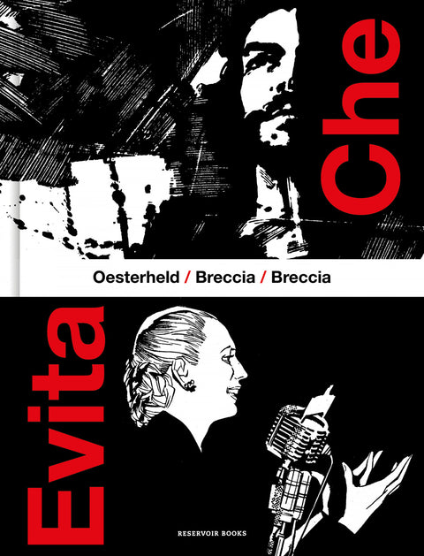  CHE;EVITA 