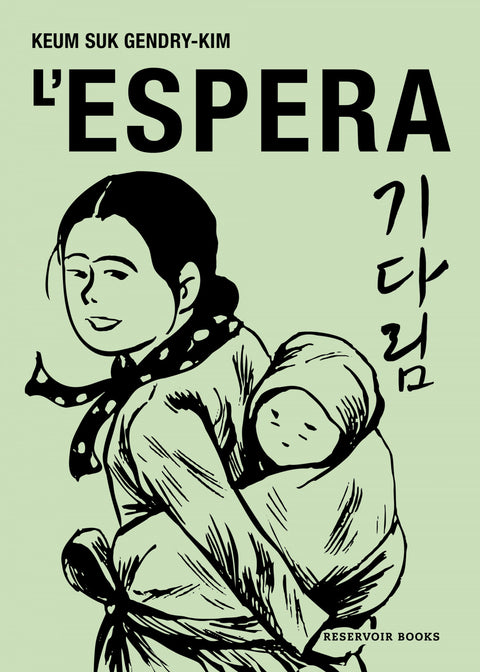  L'ESPERA 