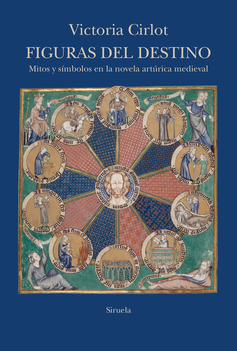  Figuras del destino 
