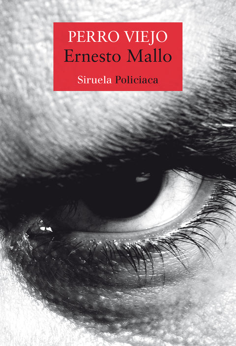  Perro viejo 
