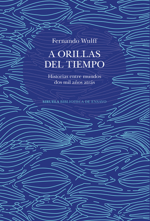  A ORILLAS DEL TIEMPO 