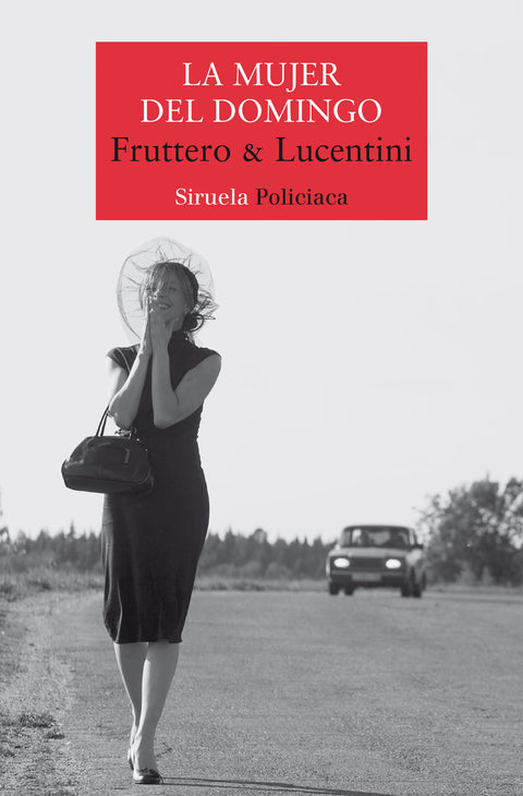  La mujer del domingo 