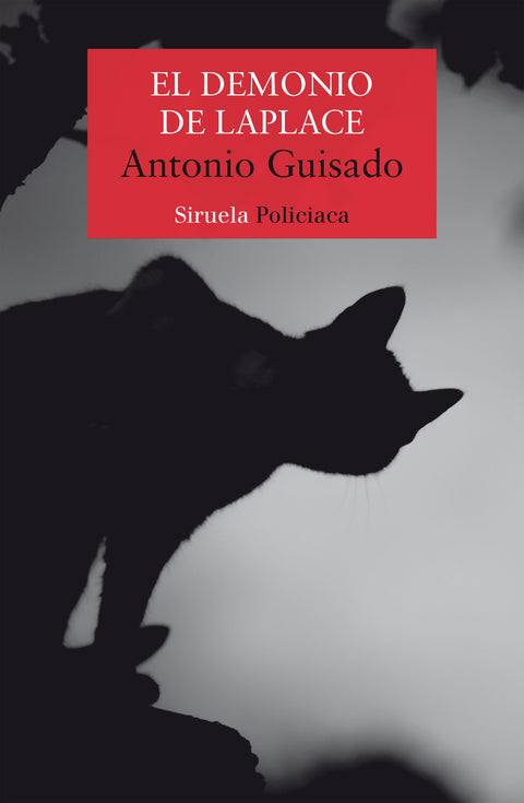  El demonio de Laplace 