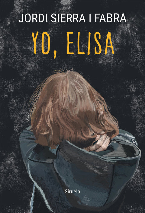  Yo, Elisa 