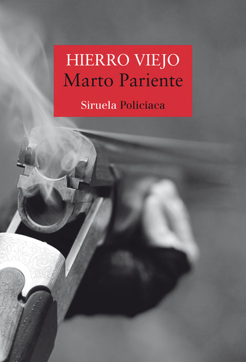  Hierro viejo 