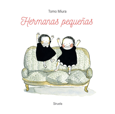  Hermanas pequeñas 