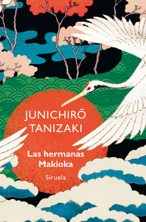  Las hermanas Makioka 