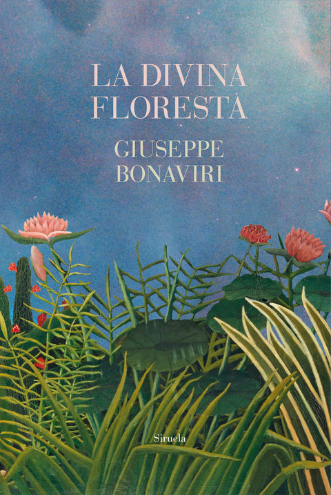  La divina floresta 