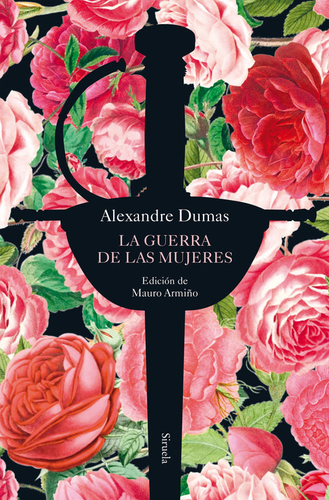  La guerra de las mujeres 