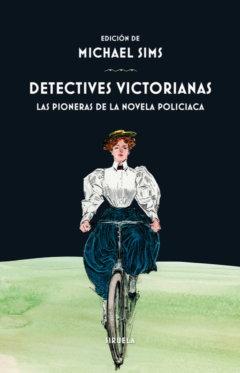  Detectives victorianas 