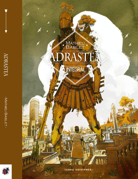  ADRASTEA 